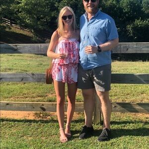 Show me your Mumu romper size M